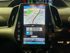 トヨタ プリウスPHV