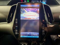 トヨタ プリウスPHV