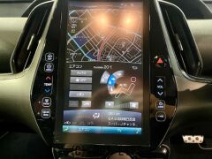 トヨタ プリウスPHV