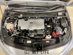 トヨタ プリウスPHV