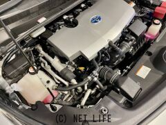トヨタ プリウスPHV