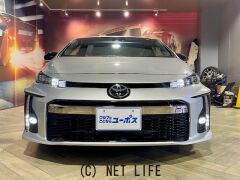 トヨタ プリウスPHV