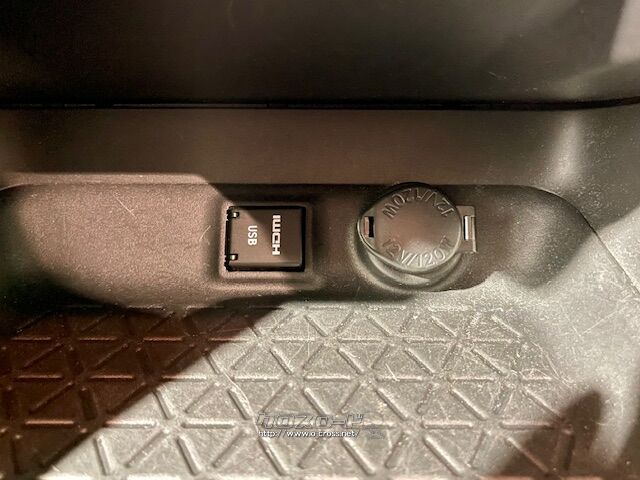 HDMI/USB トヨタ RAV4