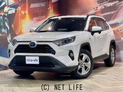 トヨタ RAV4