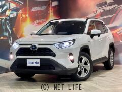 トヨタ RAV4