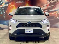 トヨタ RAV4
