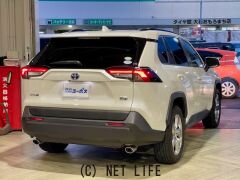 トヨタ RAV4