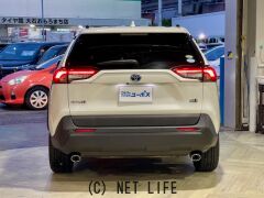 トヨタ RAV4