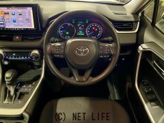トヨタ RAV4