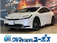 トヨタ プリウス