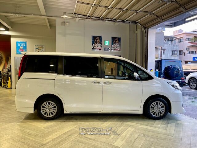 使用燃料/無鉛レギュラーガソリン トヨタ エスクァイア