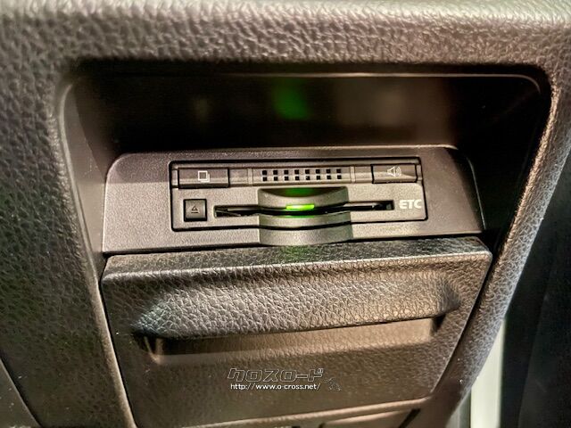 ETC車載器 トヨタ エスクァイア