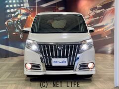 トヨタ エスクァイア