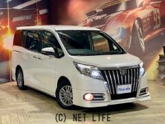 トヨタ エスクァイア