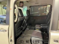 トヨタ エスクァイア