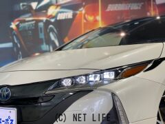 トヨタ プリウスPHV