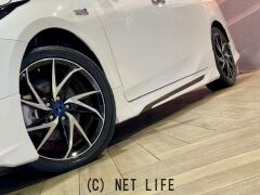 トヨタ プリウスPHV
