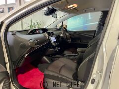 トヨタ プリウスPHV