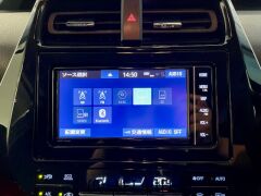 トヨタ プリウスPHV