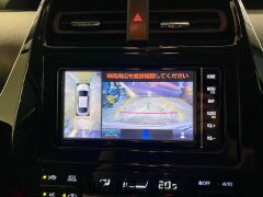 トヨタ プリウスPHV