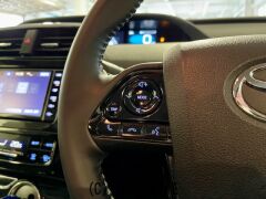 トヨタ プリウスPHV