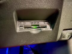 トヨタ プリウスPHV