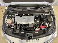 トヨタ プリウスPHV