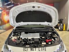 トヨタ プリウスPHV