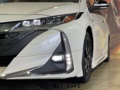 トヨタ プリウスPHV