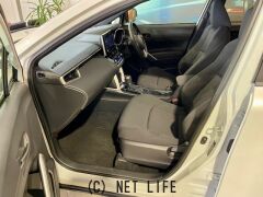 トヨタ カローラクロス