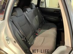 トヨタ カローラクロス