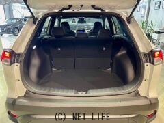 トヨタ カローラクロス