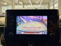 トヨタ カローラクロス