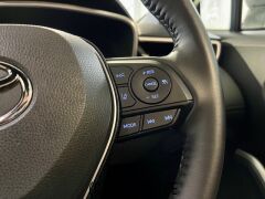 トヨタ カローラクロス