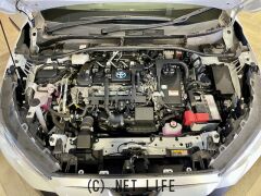 トヨタ カローラクロス