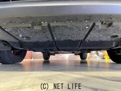 トヨタ カローラクロス