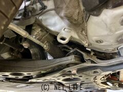 トヨタ カローラクロス