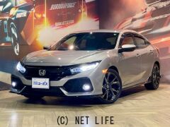 ホンダ シビック