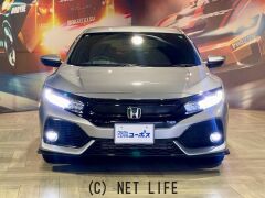 ホンダ シビック