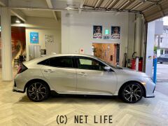 ホンダ シビック