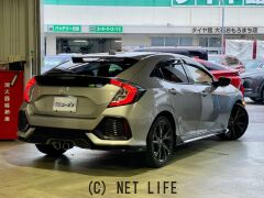 ホンダ シビック