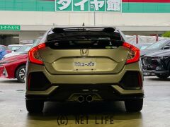 ホンダ シビック