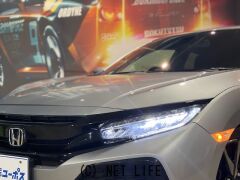 ホンダ シビック
