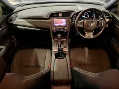 ホンダ シビック