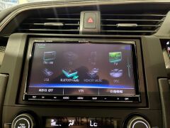 ホンダ シビック