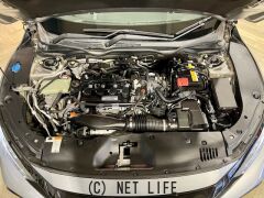 ホンダ シビック