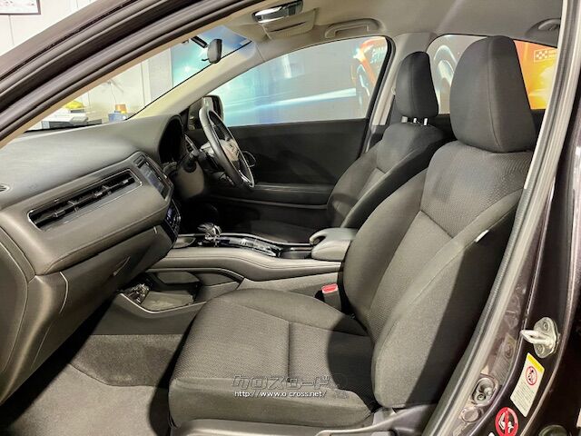 気になる月々の支払シュミレーションやローン審査、すぐに相談可能です。 ホンダ ヴェゼル