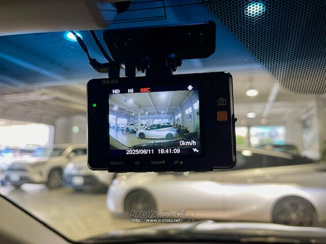 ドライブレコーダー ホンダ ヴェゼル