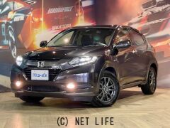 ホンダ ヴェゼル