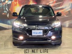 ホンダ ヴェゼル